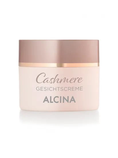 Alcina - Kašmírový pleťový krém 50 ml