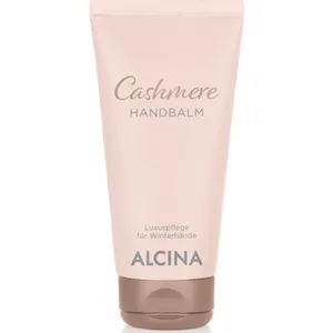 Alcina - Kašmírový balzám na ruce 50 ml