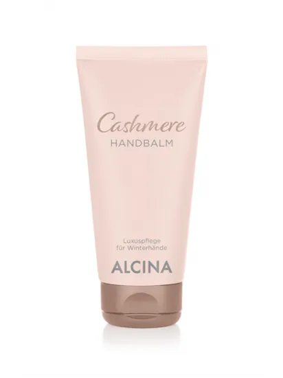 Alcina - Kašmírový balzám na ruce 50 ml