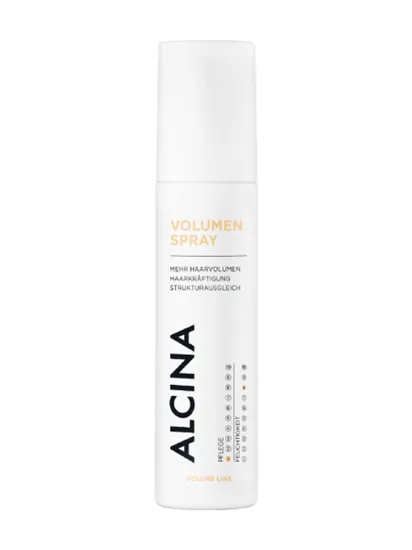 Alcina - Volume sprej 125ml
