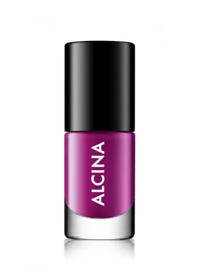 Alcina - Lak na nehty - Toronto 5 ml