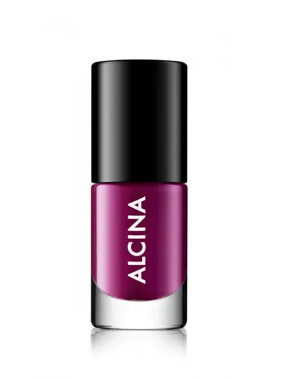Alcina - Lak na nehty - Yorktown 5 ml