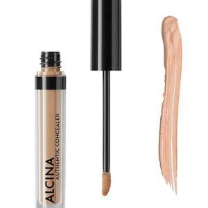 Alcina - Korektor - Authentic concealer medium 1 ks