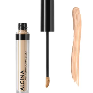 Alcina - Korektor - Authentic concealer light 1 ks