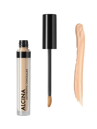 Alcina - Korektor - Authentic concealer light 1 ks