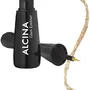 Alcina - Roztíratelné tekuté oční linky - Glam Eyeliner - gold