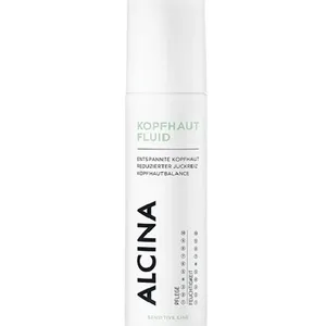 Alcina - Fluid na citlivou pokožku hlavy 125 ml
