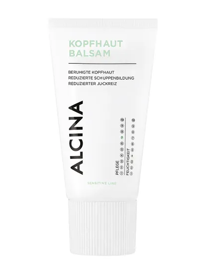 Alcina - Balzám na pokožku hlavy 200ml