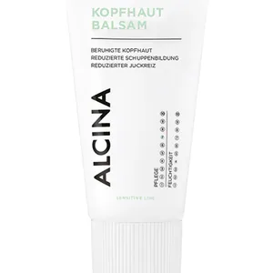 Alcina - Balzám na pokožku hlavy 200ml
