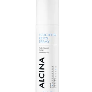 Alcina - Hydratační sprej 125 ml