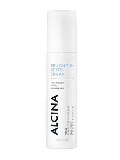 Alcina - Hydratační sprej 125 ml