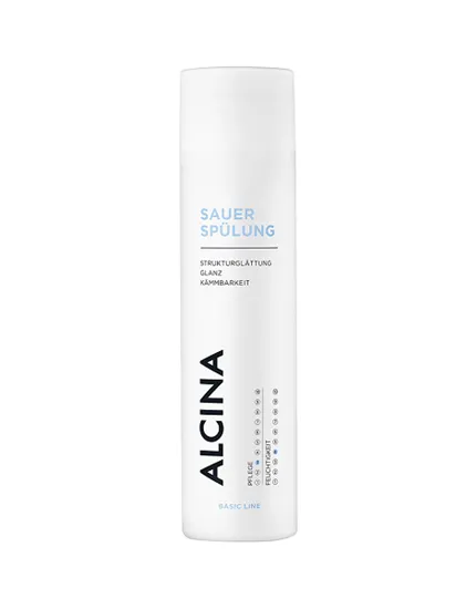 Alcina - Balzám na vlasy 250 ml