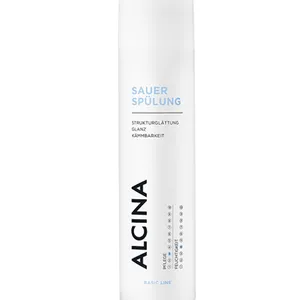 Alcina - Balzám na vlasy 250 ml