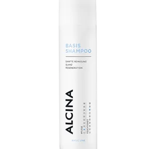 Alcina - Basic šampon 250 ml