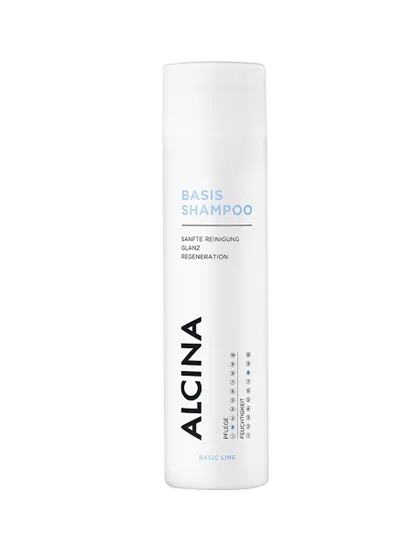 Alcina - Basic šampon 250 ml