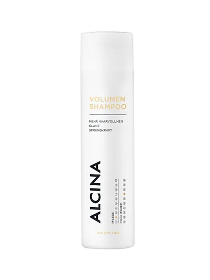 Alcina - Volume šampon - Šampon pro objem vlasů 250 ml