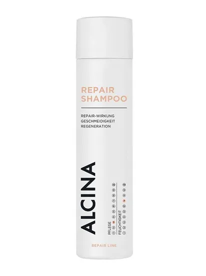 Alcina - Repair šampon pro poškozené vlasy 250ml