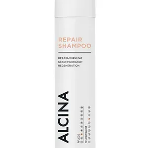 Alcina - Repair šampon pro poškozené vlasy 250ml