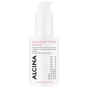 Alcina - Fluid pro vlasové konečky 30 ml