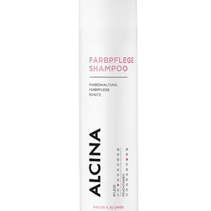 Alcina - Šampon pro barvené vlasy 250 ml