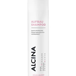 Alcina - Regenerační šampon 250 ml