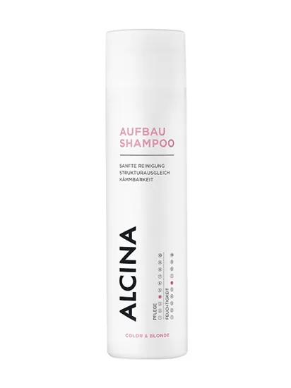 Alcina - Regenerační šampon 250 ml