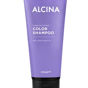 Alcina - Barevný Color šampon FIALOVÝ 200 ml