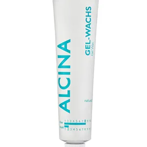 Alcina - Gel-vosk 60 ml
