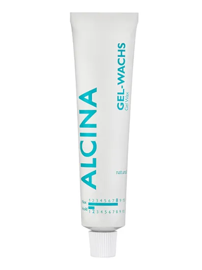 Alcina - Gel-vosk 60 ml