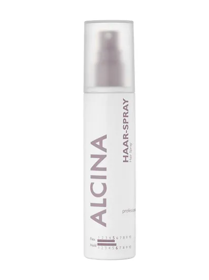 Alcina - Sprej na vlasy (bez aerosolu) 125 ml