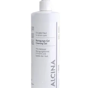 Alcina - Čistící gel 500 ml
