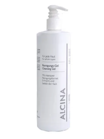 Alcina - Čistící gel 500 ml