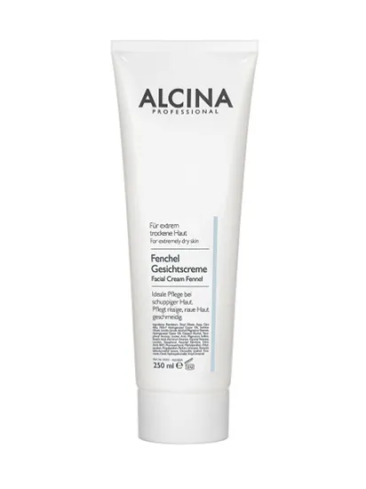 Alcina - Krém FENCHEL 250 ml