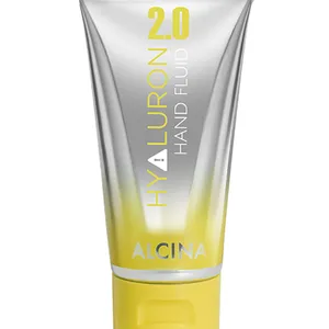 Alcina - Hyaluron 2.0 Fluid na ruce 50 ml