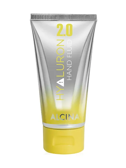 Alcina - Hyaluron 2.0 Fluid na ruce 50 ml