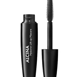 Alcina - Hyaluronová řasenka - Hyaluron Lift-up Mascara 1 ks