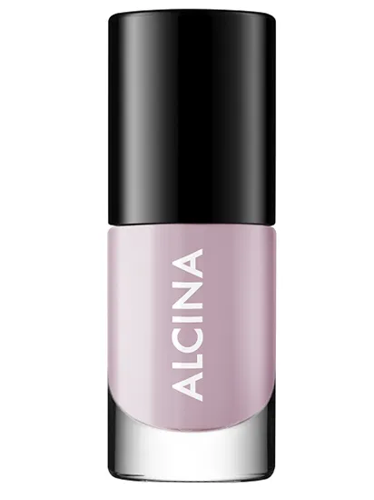 Alcina - Lak na nehty - Nail Colour Lavendel 5 ml
