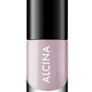 Alcina - Lak na nehty - Nail Colour Lavendel 5 ml