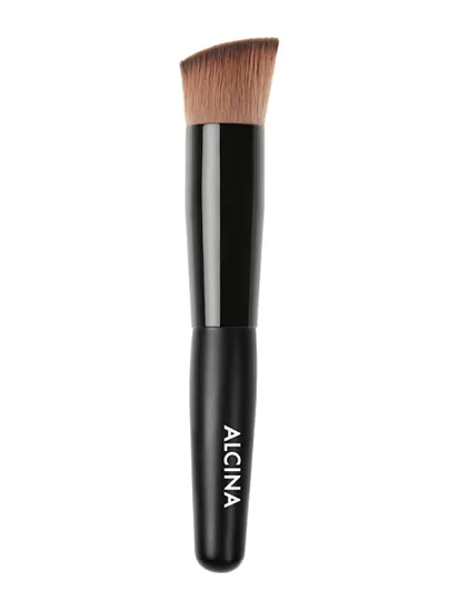 Alcina - Profi štětec na make-up 1 ks