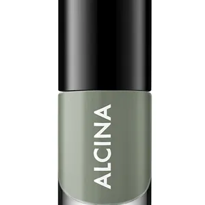 Alcina - Lak na nehty - Nail Colour Eucalyptus 5 ml