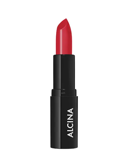 Alcina - Vysoce krycí rtěnka - Lipstick Rusty red 1 ks