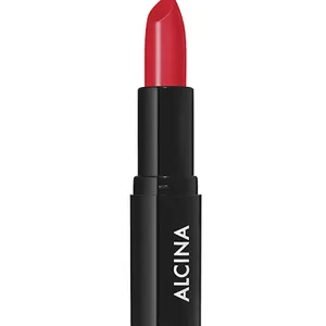 Alcina - Vysoce krycí rtěnka - Lipstick Rusty red 1 ks