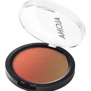 Alcina - Tvářenka a bronzer v jednom - Powderblush sundowner 1 ks