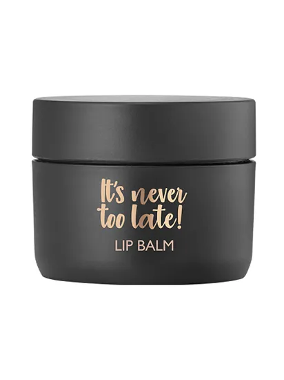 Alcina - It’s never too late - Lip Balm Balzám na rty 7 g