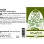 Naděje - Dangšen - tinktura z byliny T5 50 ml