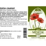 Naděje - Měsíček lékařský - tinktura z byliny T26 50 ml