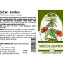 Naděje - Měsíček-kopřiva - tinktura z bylin T27 50 ml