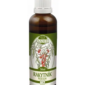 Naděje - Rakytník řešetlák T36 50 ml