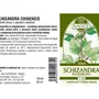 Naděje - Schizandra /Klanopraška/ - tinktura z byliny T38 50 ml