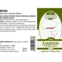Naděje - Žampion - tinktura z houby T45 50 ml